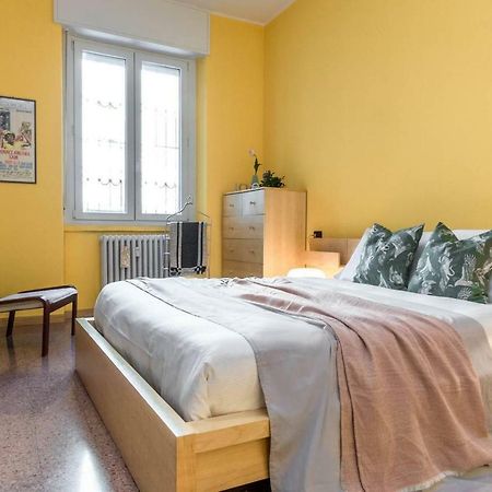 Hintown Crescenzago Apartment ミラノ エクステリア 写真