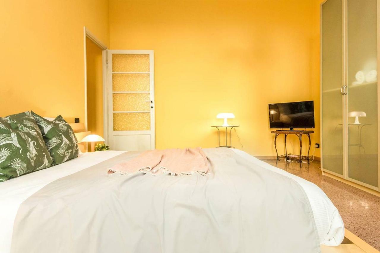 Hintown Crescenzago Apartment ミラノ エクステリア 写真