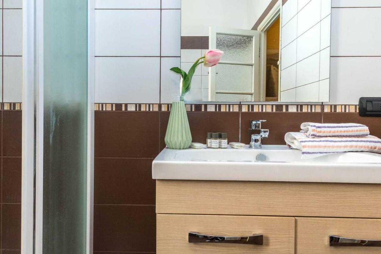 Hintown Crescenzago Apartment ミラノ エクステリア 写真