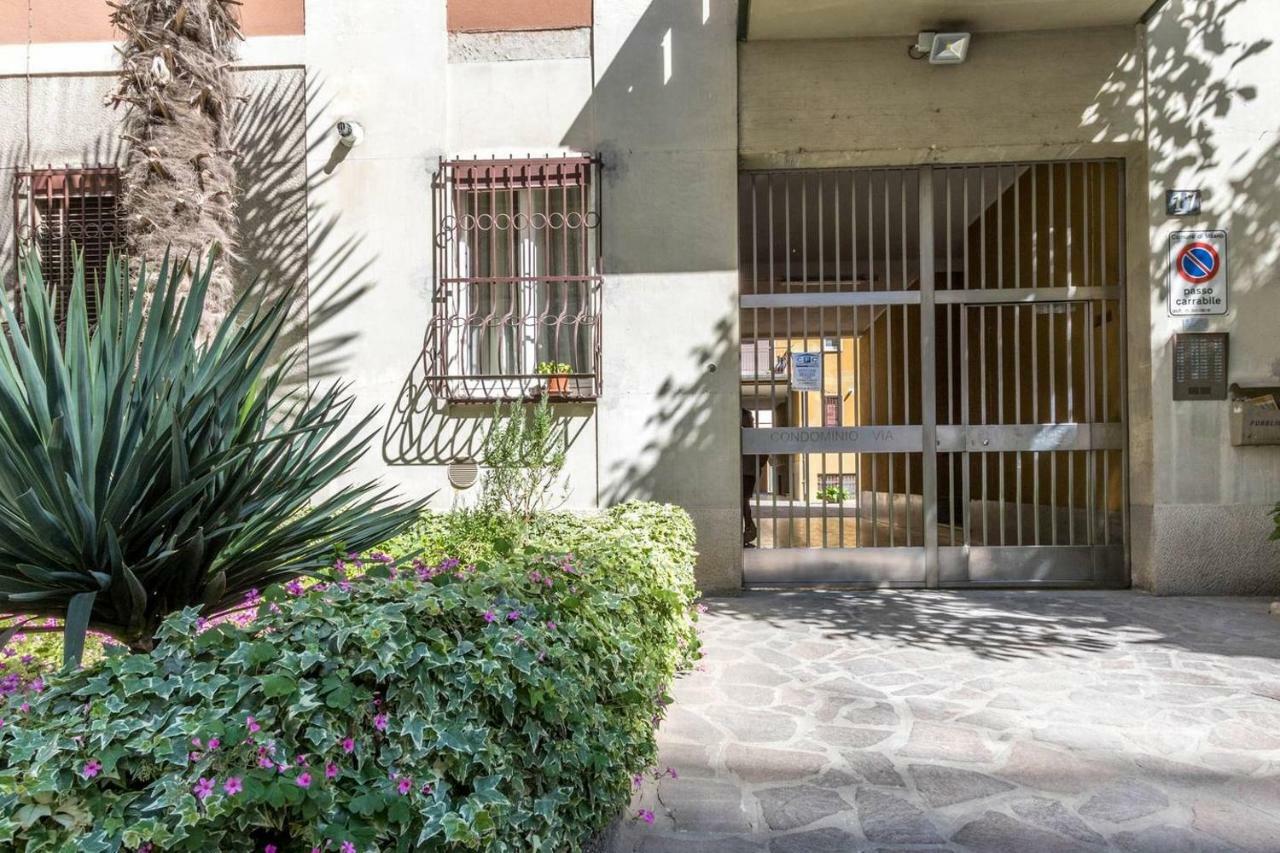 Hintown Crescenzago Apartment ミラノ エクステリア 写真