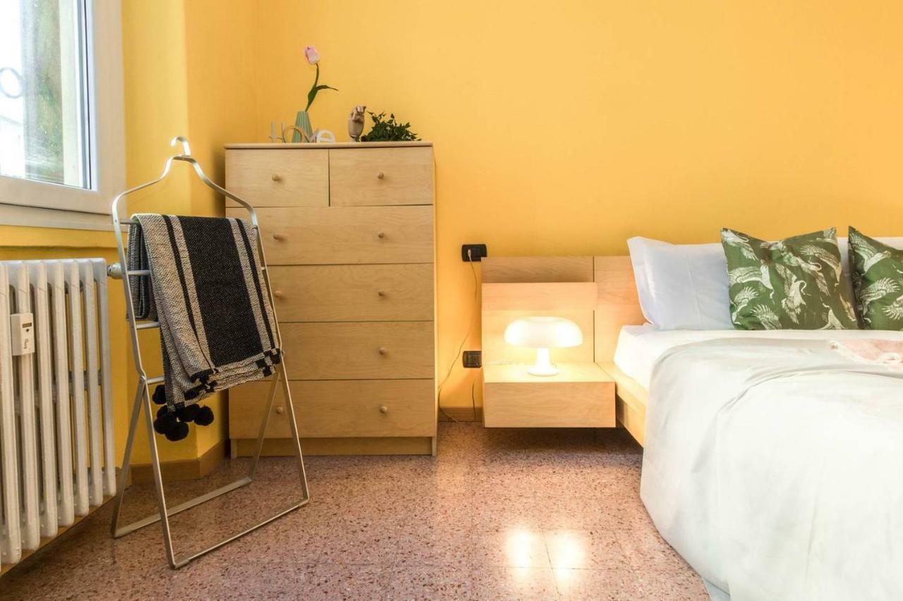 Hintown Crescenzago Apartment ミラノ エクステリア 写真