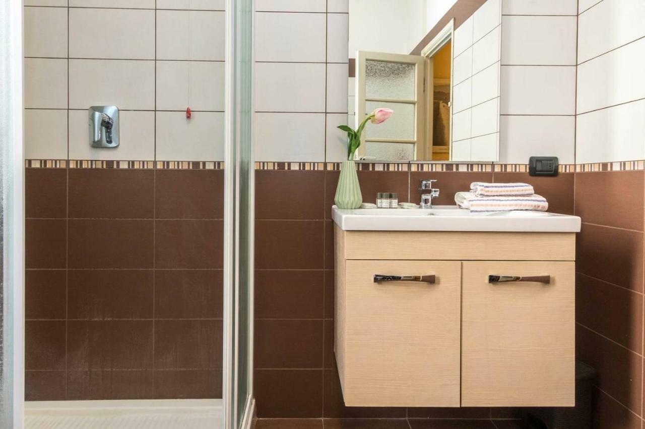 Hintown Crescenzago Apartment ミラノ エクステリア 写真