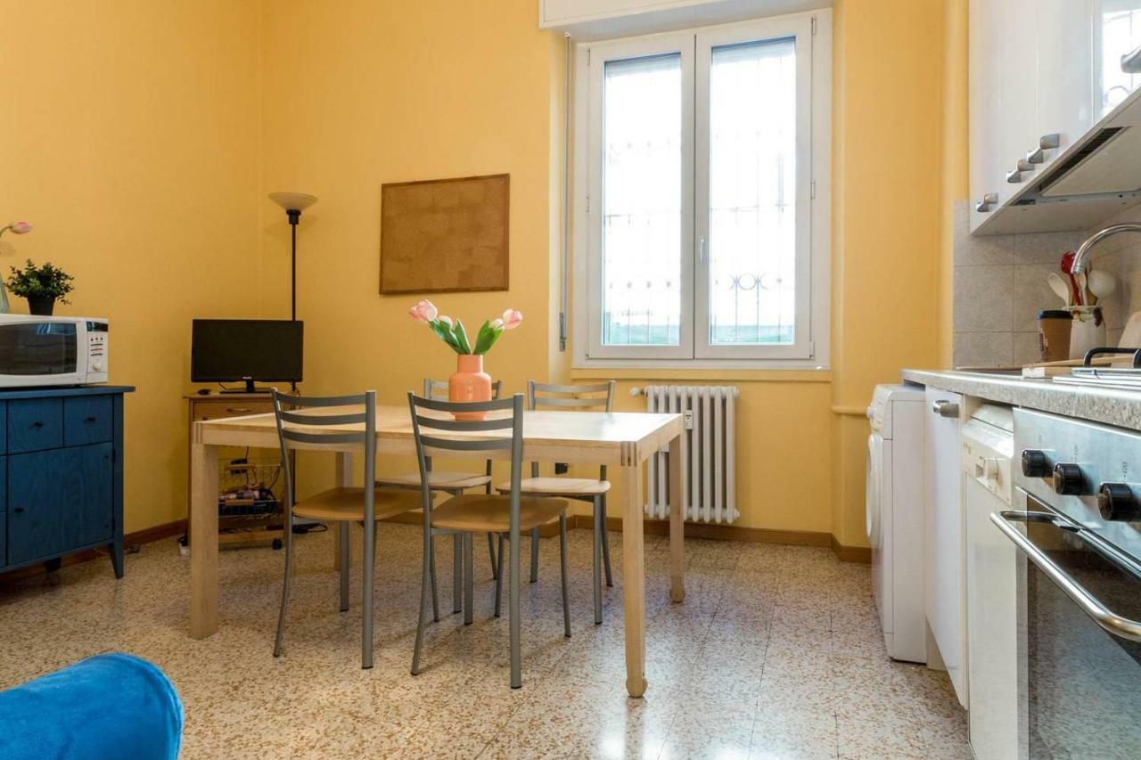 Hintown Crescenzago Apartment ミラノ エクステリア 写真