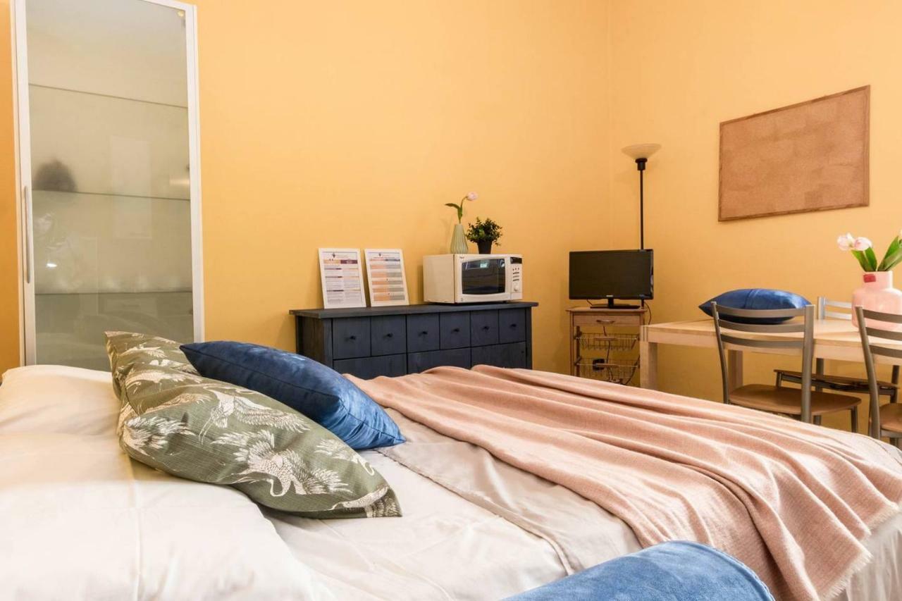 Hintown Crescenzago Apartment ミラノ エクステリア 写真