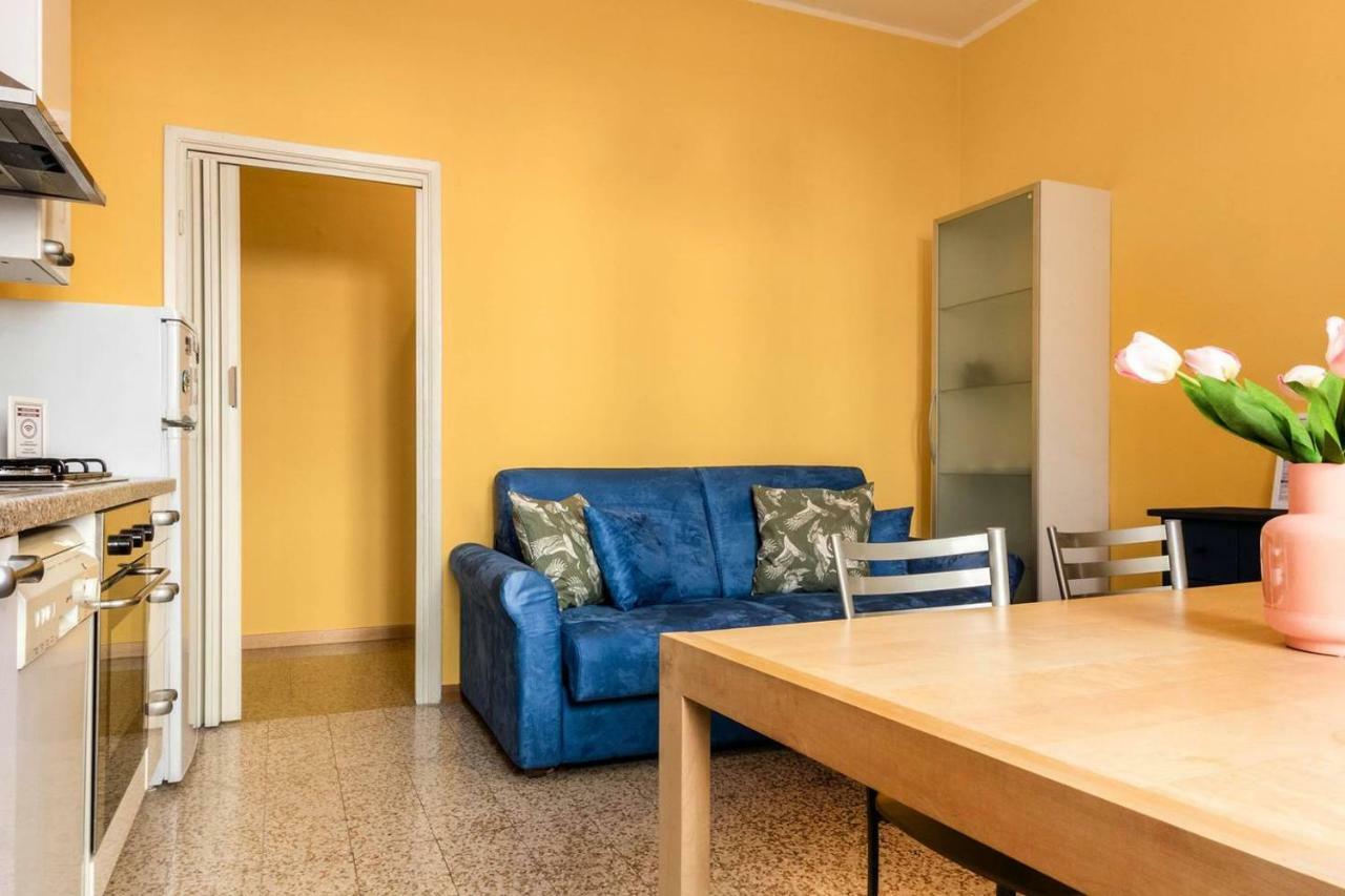Hintown Crescenzago Apartment ミラノ エクステリア 写真