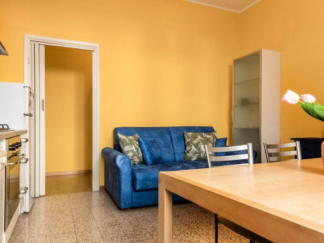 Hintown Crescenzago Apartment ミラノ エクステリア 写真