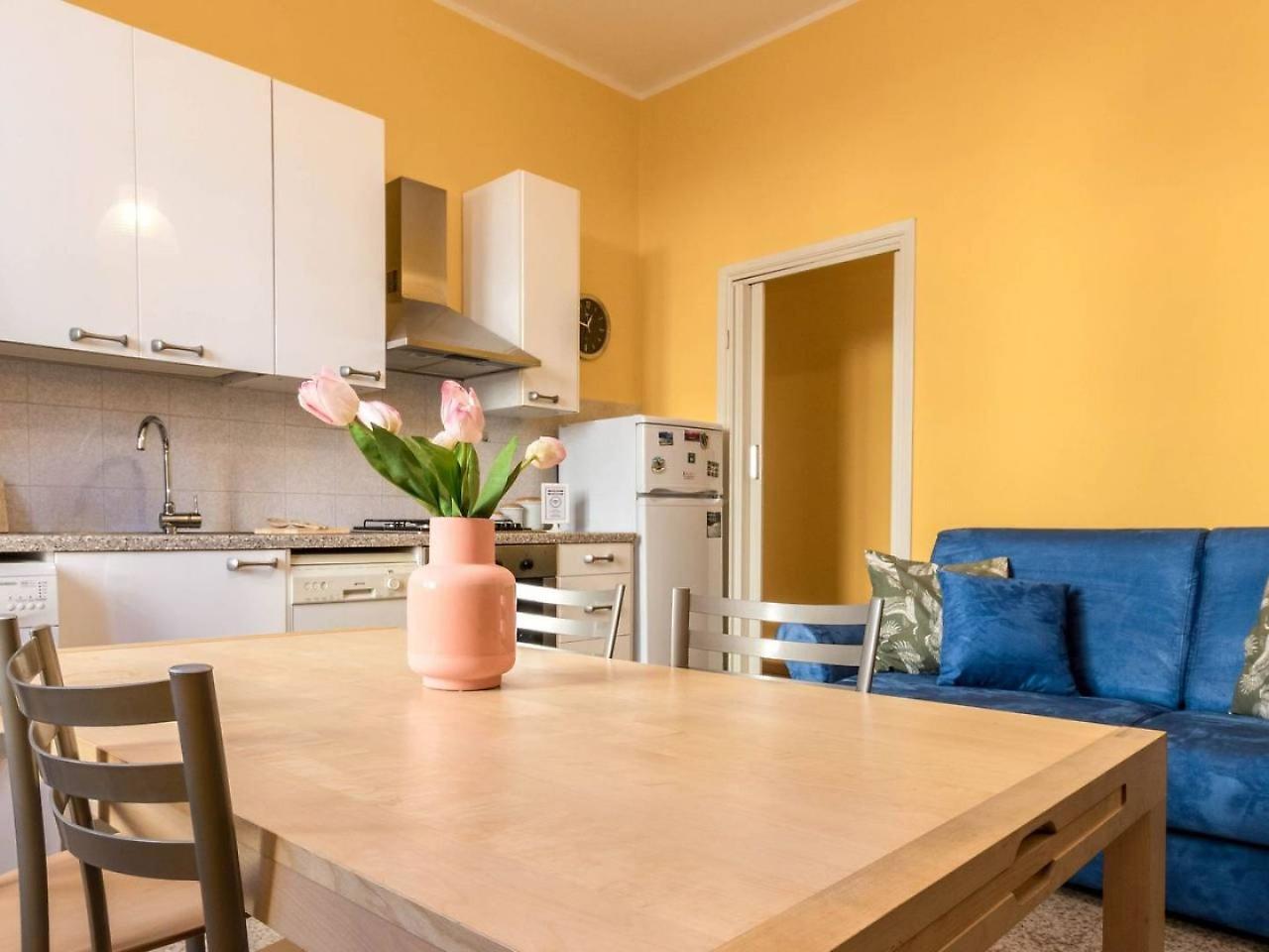 Hintown Crescenzago Apartment ミラノ エクステリア 写真