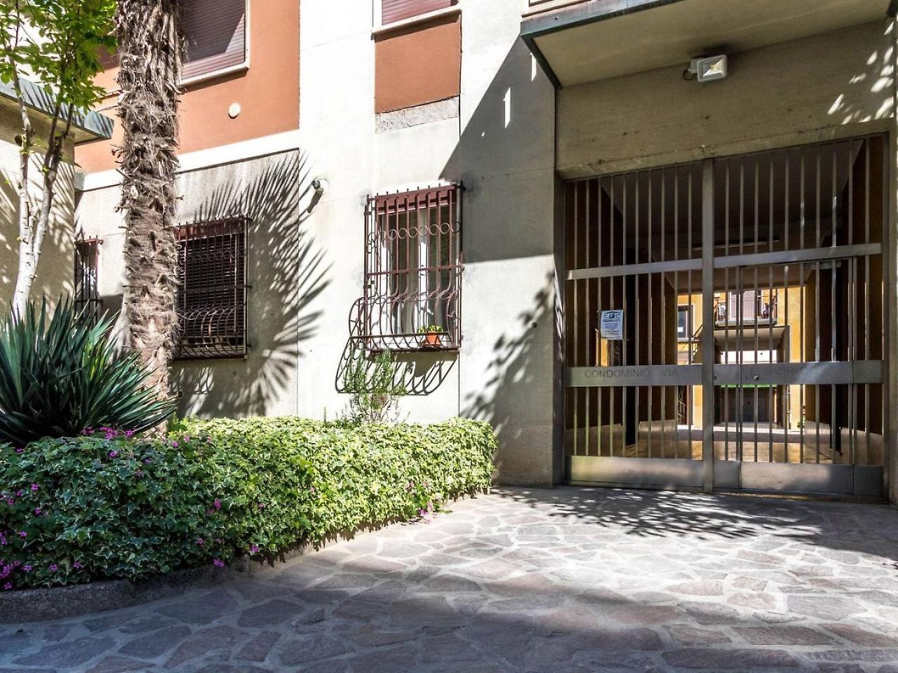 Hintown Crescenzago Apartment ミラノ エクステリア 写真