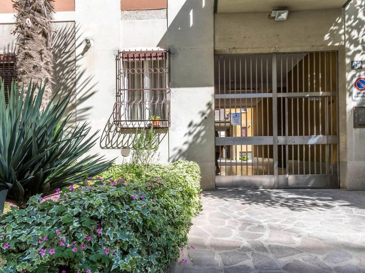 Hintown Crescenzago Apartment ミラノ エクステリア 写真