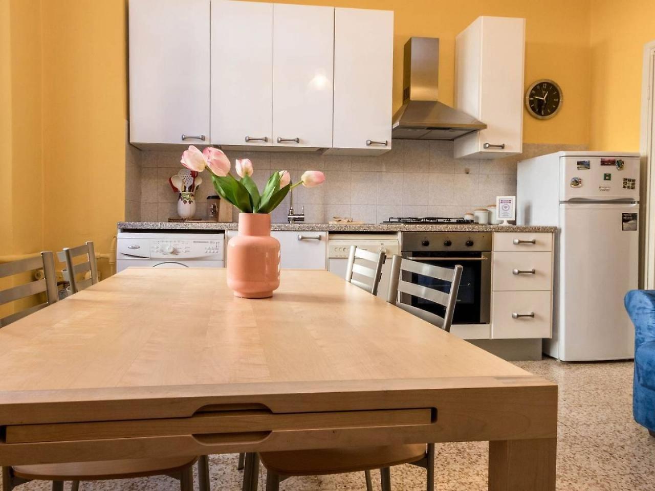 Hintown Crescenzago Apartment ミラノ エクステリア 写真