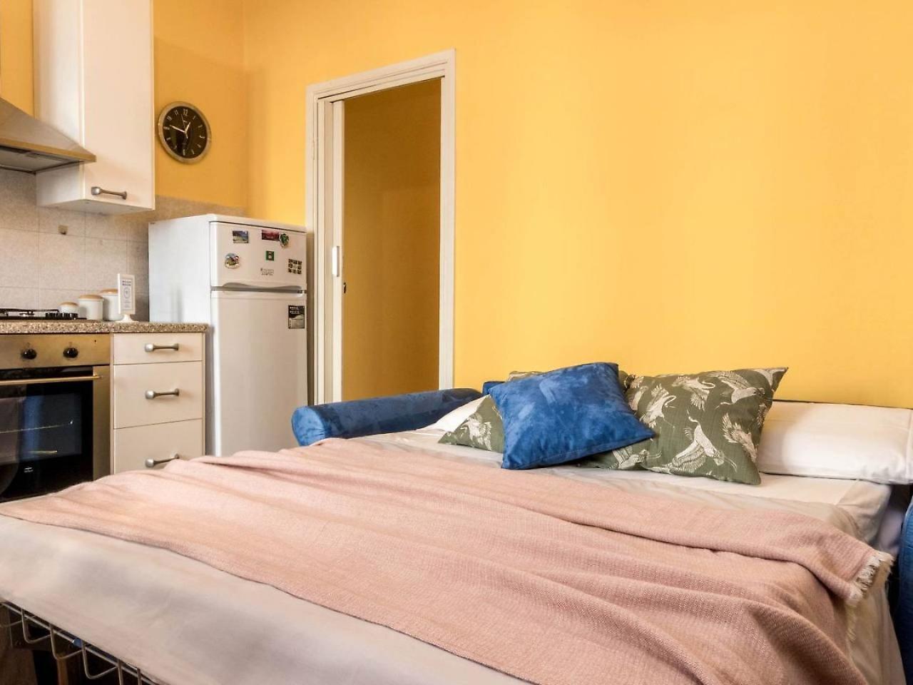 Hintown Crescenzago Apartment ミラノ エクステリア 写真