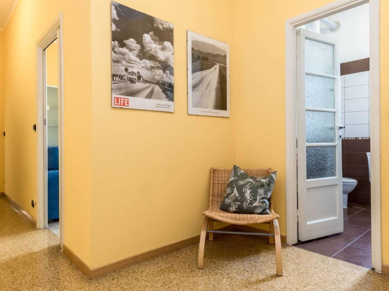 Hintown Crescenzago Apartment ミラノ エクステリア 写真