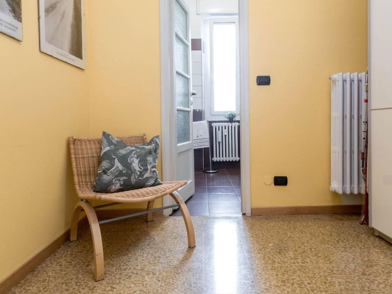 Hintown Crescenzago Apartment ミラノ エクステリア 写真