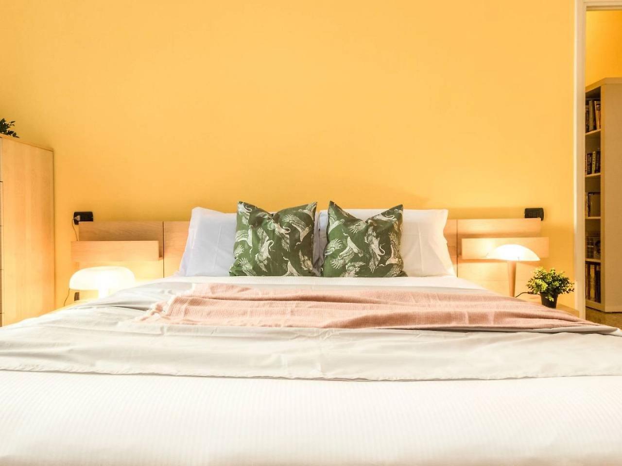 Hintown Crescenzago Apartment ミラノ エクステリア 写真