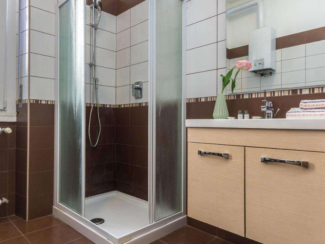 Hintown Crescenzago Apartment ミラノ エクステリア 写真